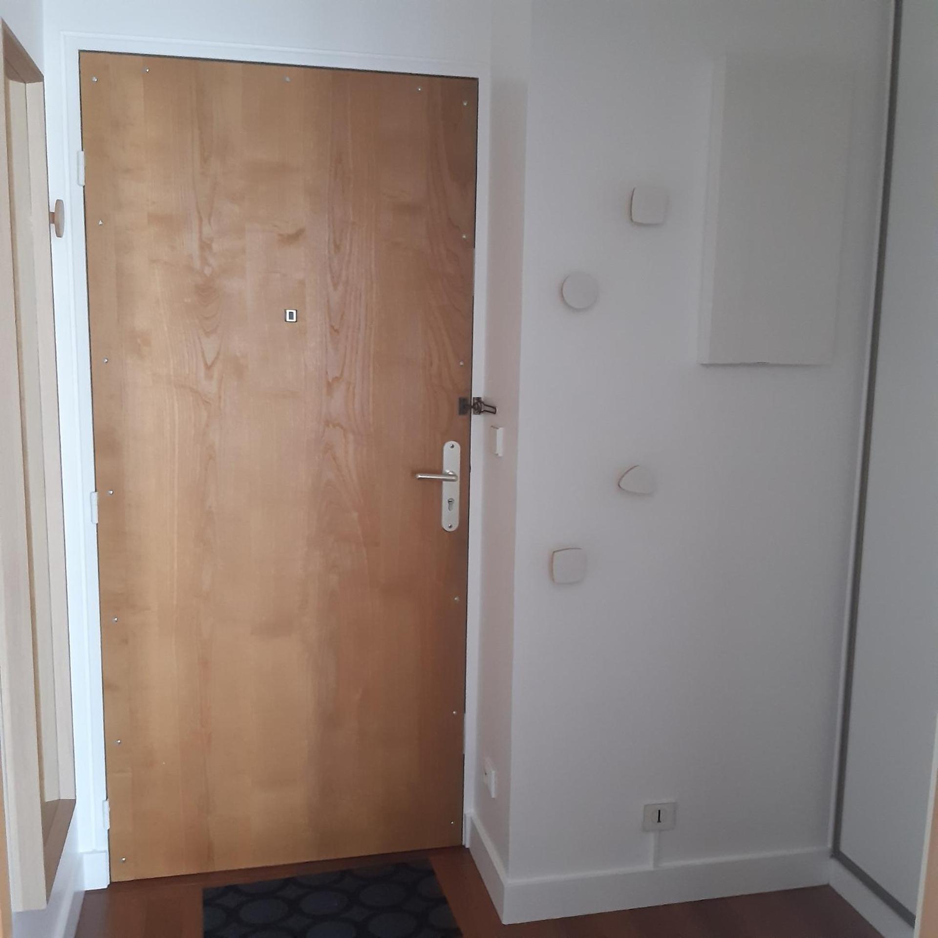 Charmant Studio La Garenne-Colombes Eksteriør bilde