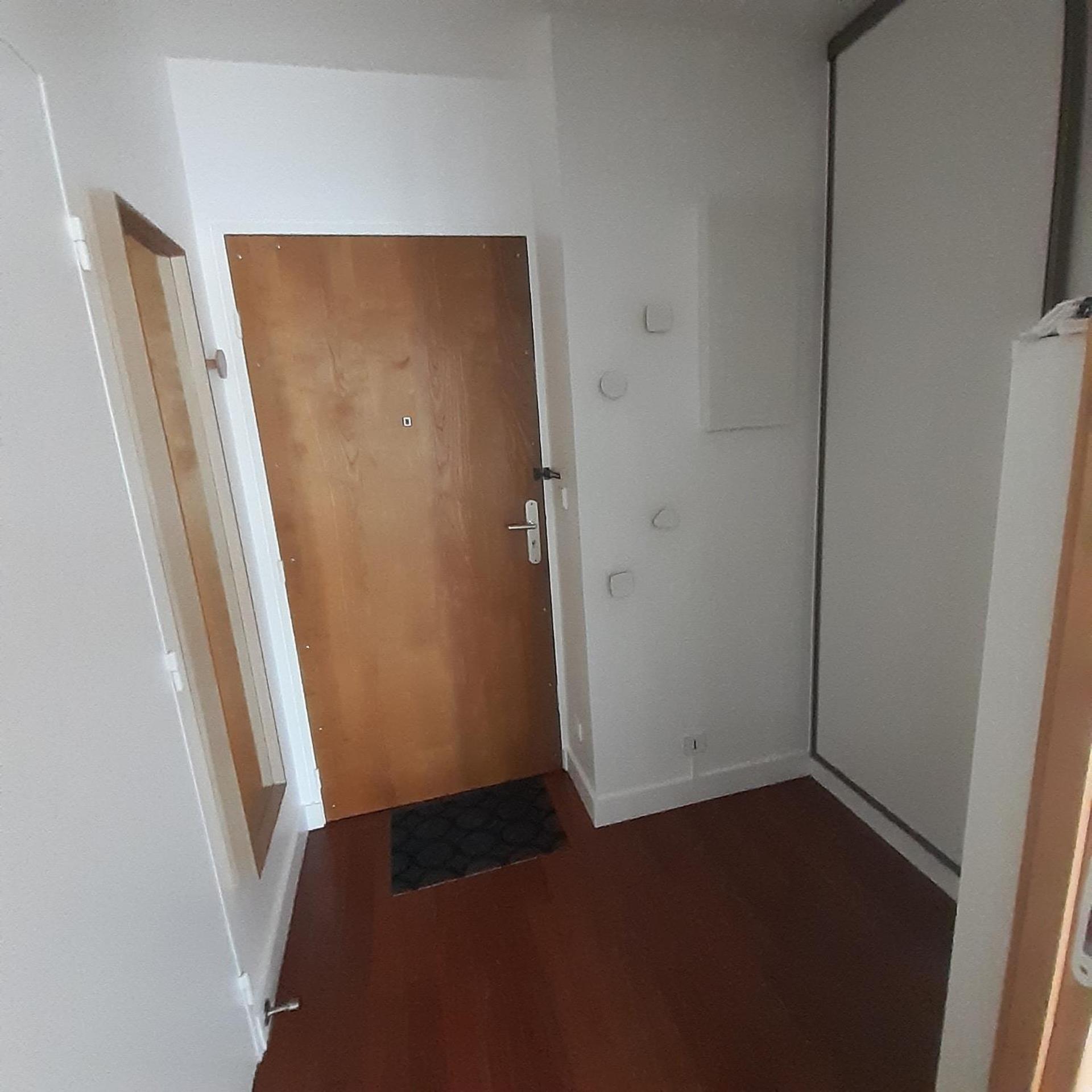 Charmant Studio La Garenne-Colombes Eksteriør bilde
